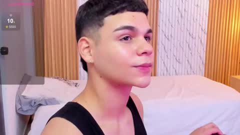 James online show from November 7, 2025, 8:09 pm