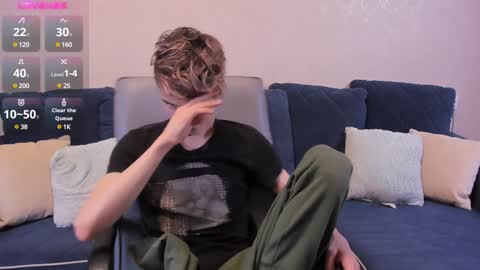 James online show from December 9, 2024, 7:39 pm