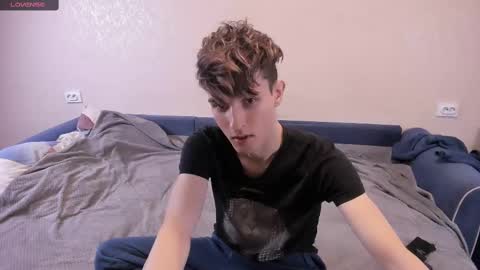 James online show from February 13, 2025, 10:43 pm