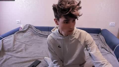 James online show from February 18, 2025, 6:26 pm