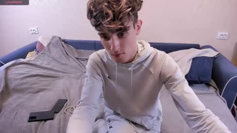 James online show from February 19, 2025, 12:35 am