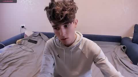 James online show from February 20, 2025, 7:19 pm