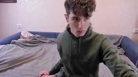 James online show from February 26, 2025, 8:33 pm