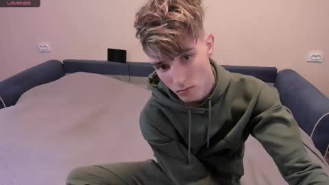 James online show from March 6, 2025, 7:21 pm