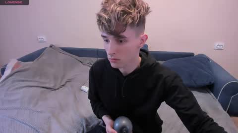 James online show from March 8, 2025, 9:40 pm