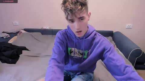 James online show from March 11, 2025, 6:19 pm