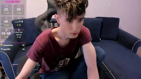 James online show from September 11, 2025, 7:58 pm