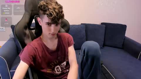 James online show from September 17, 2025, 8:32 pm