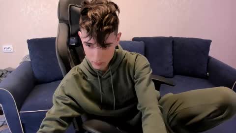 James online show from October 29, 2025, 7:26 pm