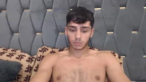 James online show from September 14, 2025, 3:00 pm