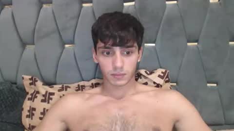 James online show from October 14, 2025, 7:25 pm