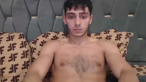 James online show from November 12, 2025, 12:49 pm