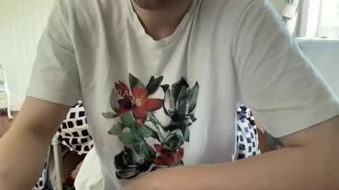 Snapshot of jamesabrams73 chatting on October 12, 2025, 4:33 am J Abrams online show from October 12, 2025, 4:33 am