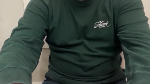 jamesbuilt online show from March 15, 2026, 2:06 am