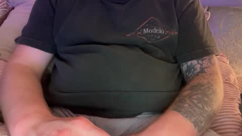 jamesbuilt online show from April 3, 2026, 3:26 am