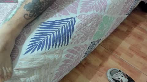 jamesdekker online show from November 19, 2025, 11:10 am