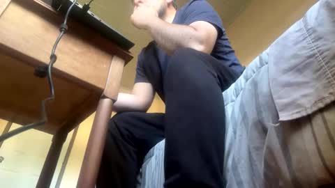 King James online show from October 26, 2025, 9:10 pm