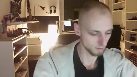 James England online show from January 6, 2025, 12:16 am
