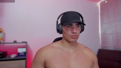 James Gray online show from October 4, 2025, 11:52 am