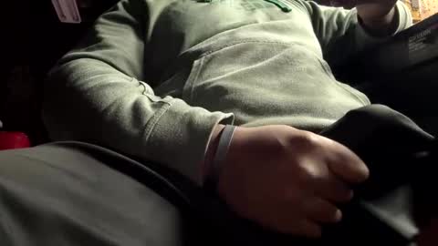 James H online show from November 9, 2025, 5:17 am