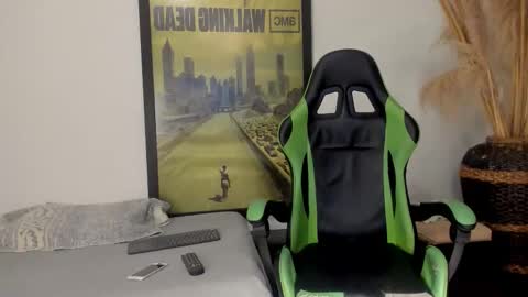 Jamesinked  online show from January 11, 2026, 10:59 pm