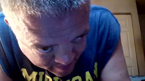 jameskamin30 online show from July 6, 2026, 3:36 pm