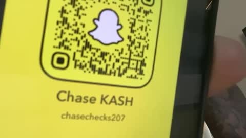 jameskash03 online show from June 14, 2026, 10:45 pm