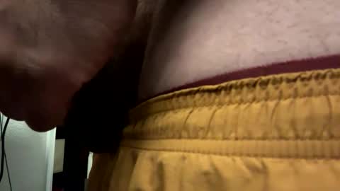 jameslee987 online show from November 12, 2025, 9:47 pm