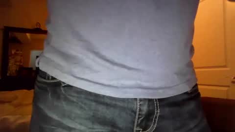 jamesmckendree online show from January 26, 2025, 11:18 pm