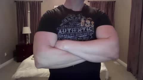 jamesmckendree online show from March 5, 2025, 2:46 am