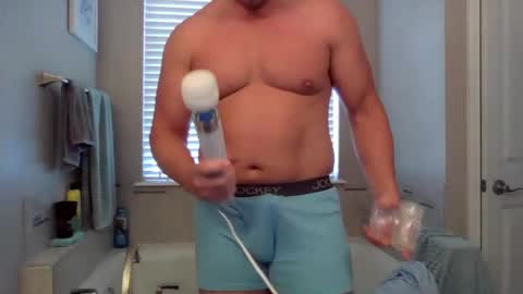 jamesmckendree online show from September 27, 2025, 7:41 pm