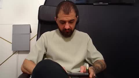 JamesMyers online show from October 6, 2025, 6:55 am