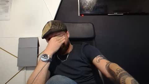 JamesMyers online show from October 11, 2025, 5:50 am