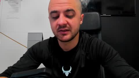 JamesMyers online show from December 14, 2025, 5:13 am