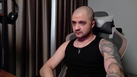 JamesMyers online show from January 6, 2026, 6:06 am