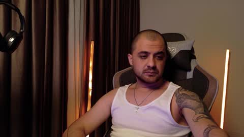 JamesMyers online show from January 9, 2026, 9:27 pm