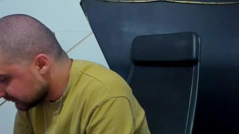 JamesMyers online show from April 16, 2026, 5:52 am