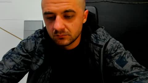JamesMyers online show from May 22, 2026, 3:35 am