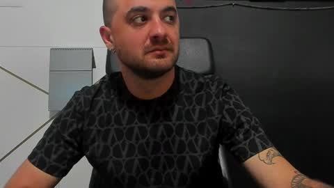 JamesMyers online show from May 25, 2026, 4:07 am