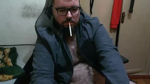 jamesoncoke30 online show from November 29, 2025, 2:14 am