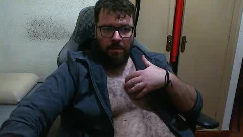 jamesoncoke30 online show from January 18, 2026, 4:49 am