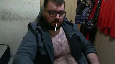 jamesoncoke30 online show from March 1, 2026, 3:30 am