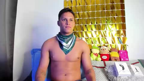 James Owenn online show from December 18, 2025, 5:35 am