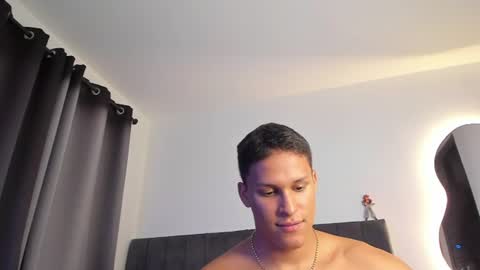 James Owenn online show from June 14, 2026, 2:24 am