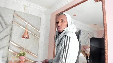 James  online show from December 29, 2024, 3:13 pm