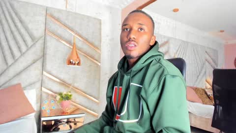 James  online show from January 8, 2025, 4:22 pm