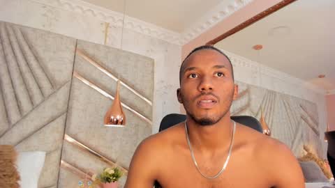 James  online show from January 9, 2025, 6:26 pm