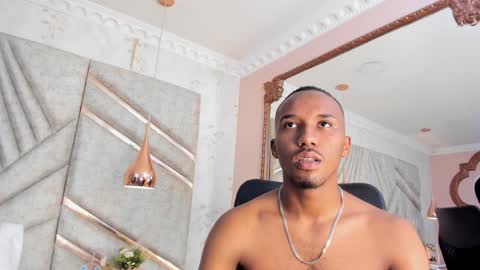 James  online show from January 12, 2025, 3:25 pm