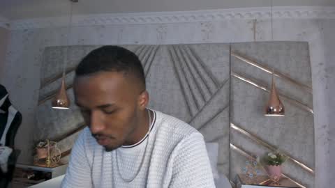 James  online show from January 16, 2025, 12:09 pm