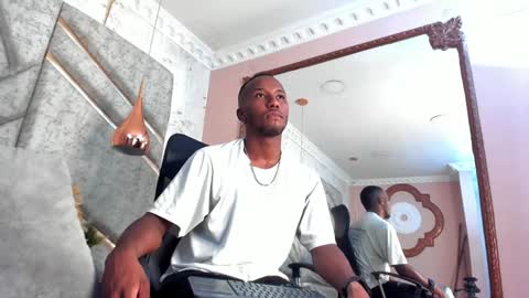 James  online show from January 23, 2025, 5:52 pm